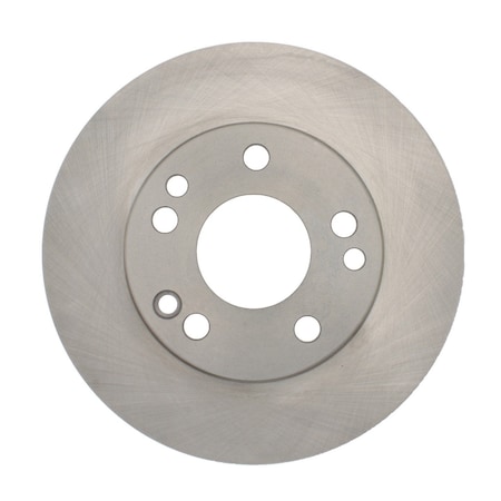 Centric Parts Standard Brake Rotor, 121.35011 121.35011